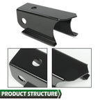 Rear Upper Shock Mount Bracket for Chevy Silverado/GMC Sierra 1500 (2007–2016)