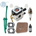 Carburetor for STIHL FS38 FS45 FS46 FS55 FS85 (2010–2023)