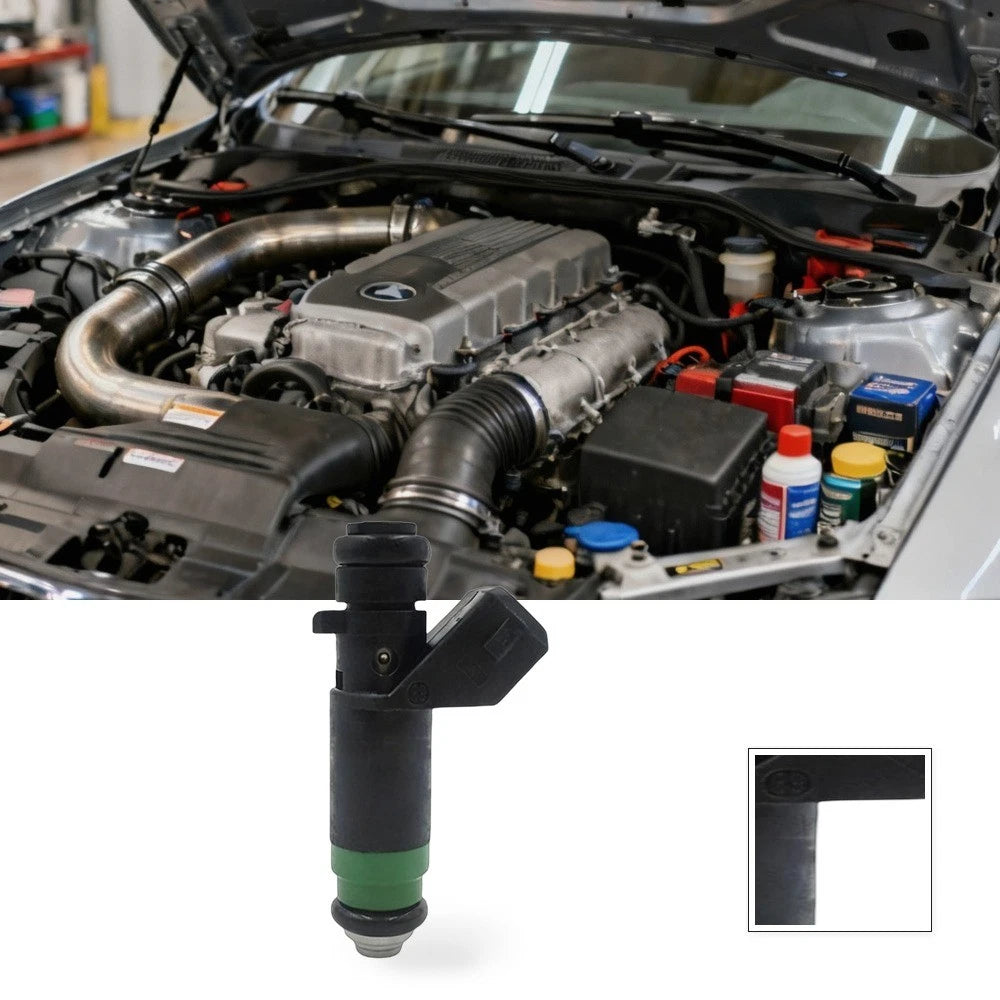 Fuel Injector for Mercedes CL600 Maybach 57 62 (2003–2014) JY0814