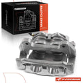 Front Passenger Side Brake Caliper and Bracket for Pontiac G8 (2008–2009)