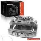 Front Passenger Side Brake Caliper and Bracket for Pontiac G8 (2008–2009)