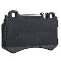 Rear Brake Pad Set for Mercedes Benz SL55 AMG, CLS55, CL65 (2003–2008)