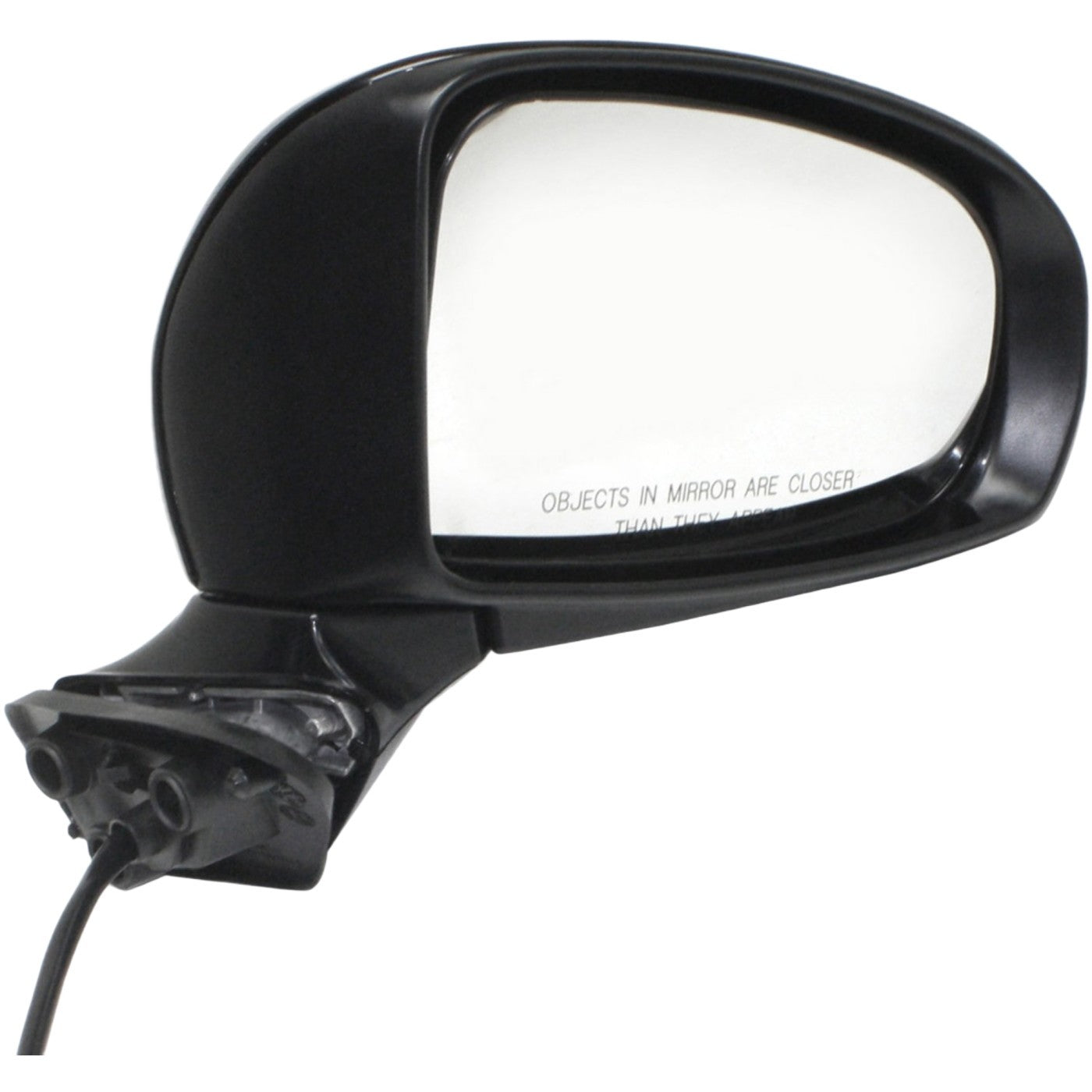 Power Mirror for Toyota Prius (2010–2015) Passenger Side Manual Folding