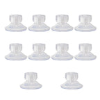10pcs Awning Suction Cup Fixed Pad for Caravan RV (Multi-purpose)