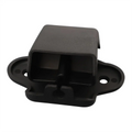 Hood Release Handle for 2005-2010 Chrysler 300, 2008-2014 Dodge Challenger