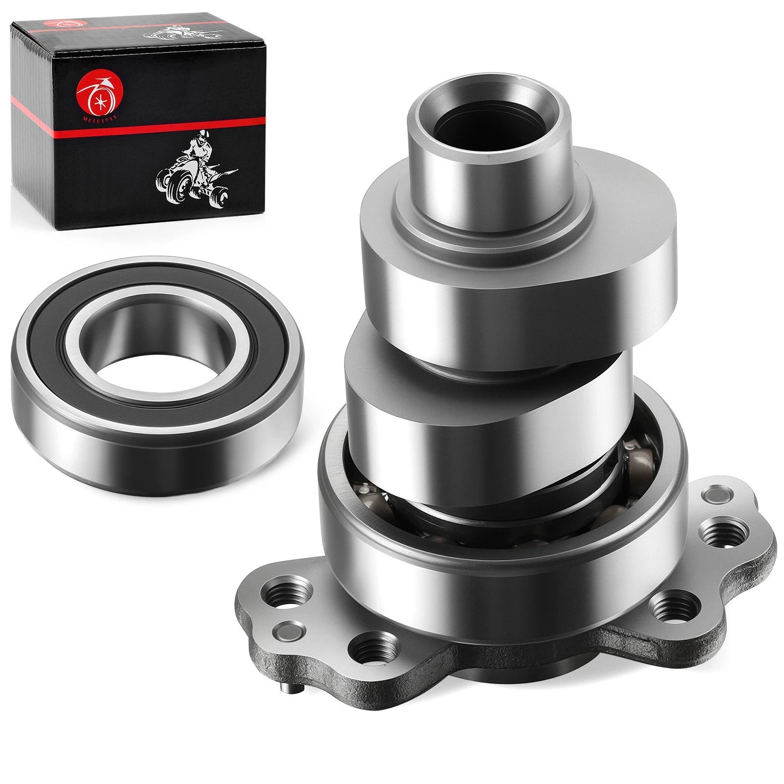 Camshaft for Yamaha Raptor 700, Raptor 700R (2009–2024) 1S3-12170-10-00