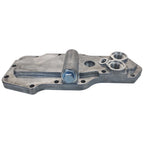 Lub Oil Cooler Cover for Cummins B3.9L 5.9L 4B 4BT 4BTA 6B 6BT 6BTA (1990–2023)