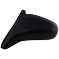 Left Driver Side Manual Remote Door Mirror for Honda Civic (1996–2000)