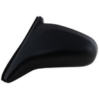 Left Driver Side Manual Remote Door Mirror for Honda Civic (1996–2000)