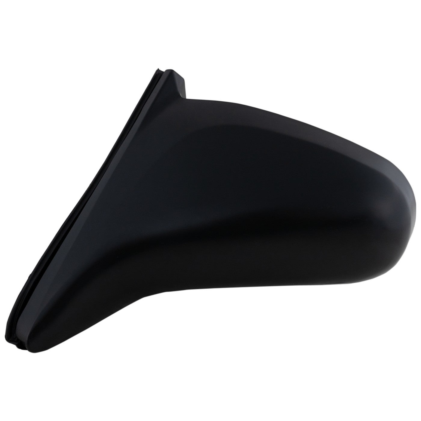 Left Driver Side Manual Remote Door Mirror for Honda Civic (1996–2000)
