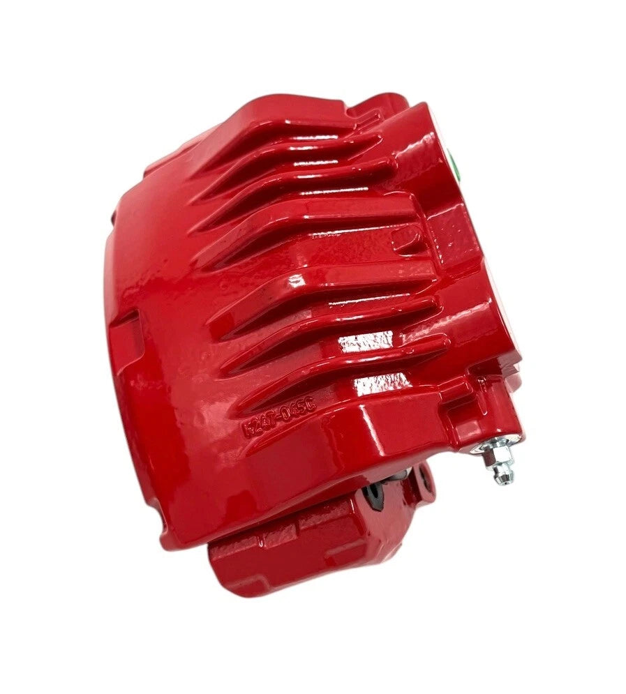 Left Right Front Brake Calipers with Pads Replacement for Ford Mustang Cobra (1994–1998)