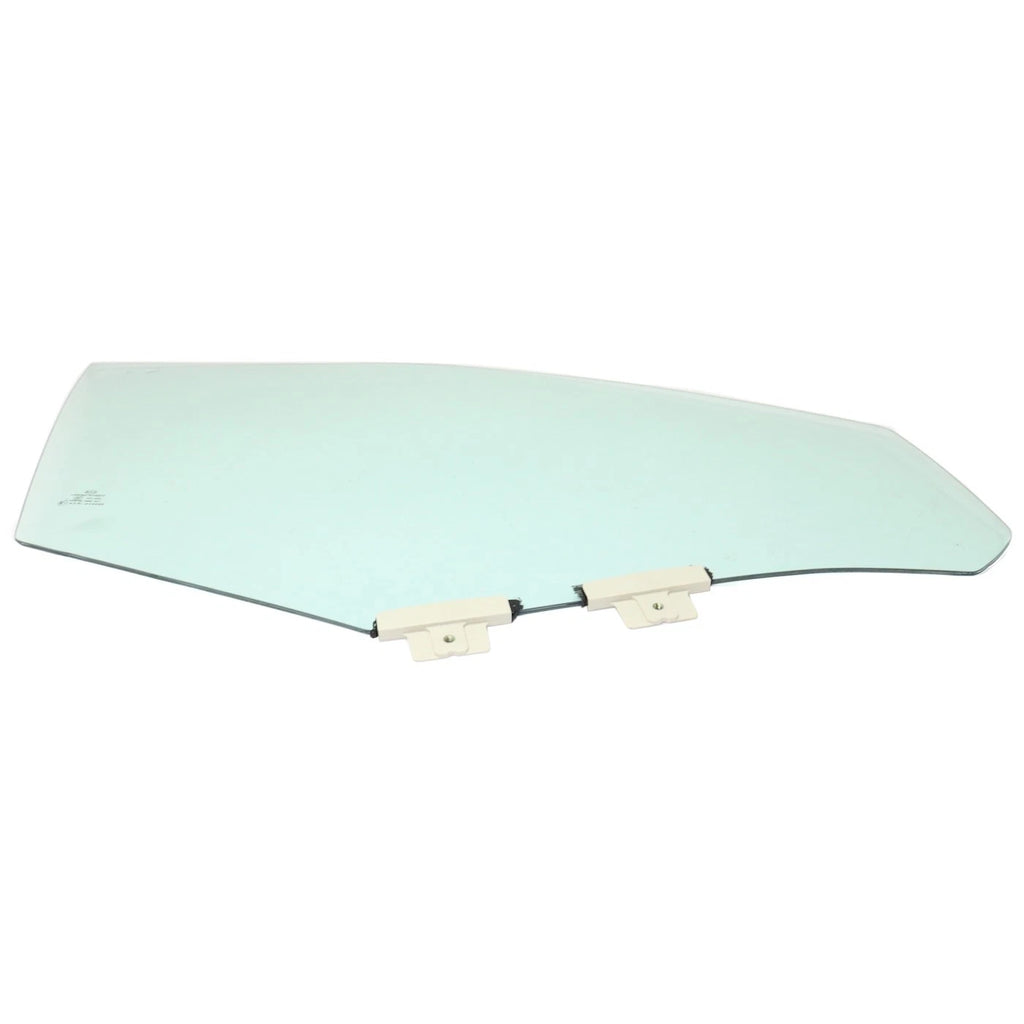 Front Passenger Door Glass for Ford Explorer (2011–2018)