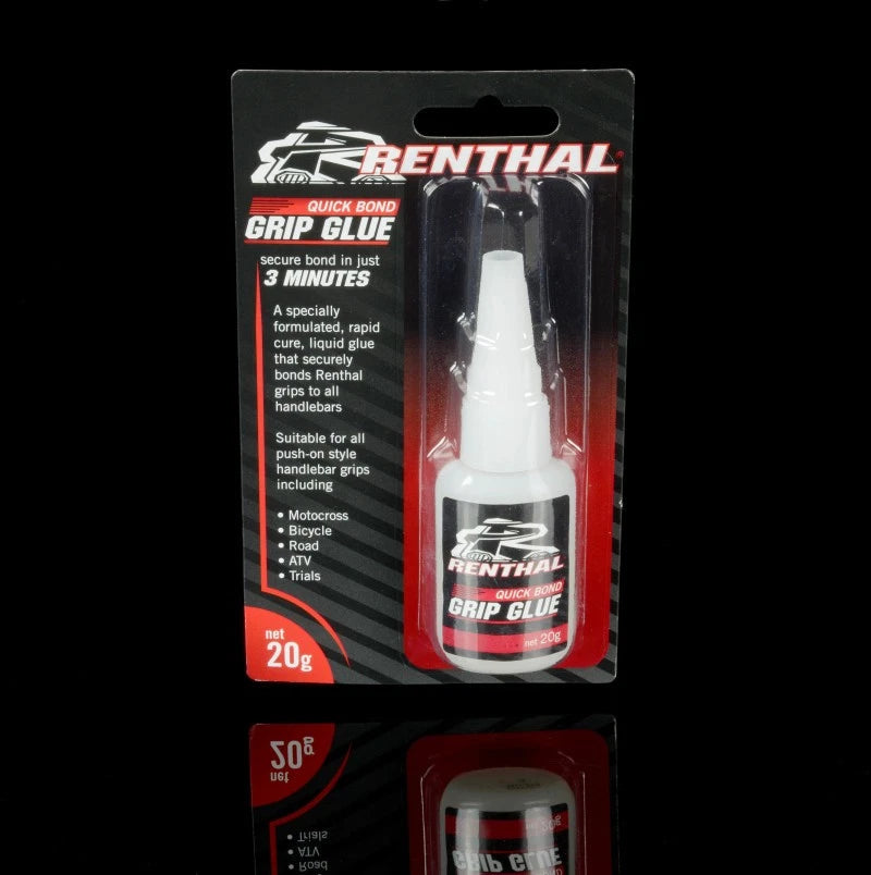 Renthal Glue Quick Bond Grip for All Motorcycles (Universal)