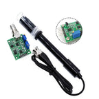 PH Sensor Kit for Arduino (Compatible with )