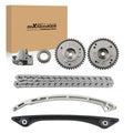 Timing Chain Kit & VVT Sprocket for Land Rover LR2 Evoque Discovery Sport (2012–2020)