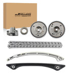Timing Chain Kit & VVT Sprocket for Land Rover LR2 Evoque Discovery Sport (2012–2020)