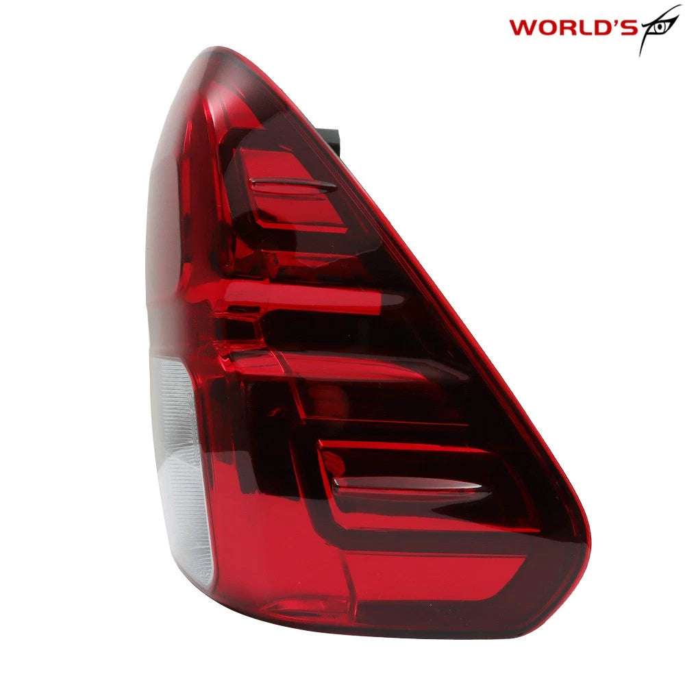 Rear Tail Light for Toyota Hilux (2015–2020) Halogen Right Passenger Side