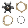 Water Pump Impeller Kit for Volvo Penta (Repl 3593659, 22222936, 673-0001, 09-1026B)