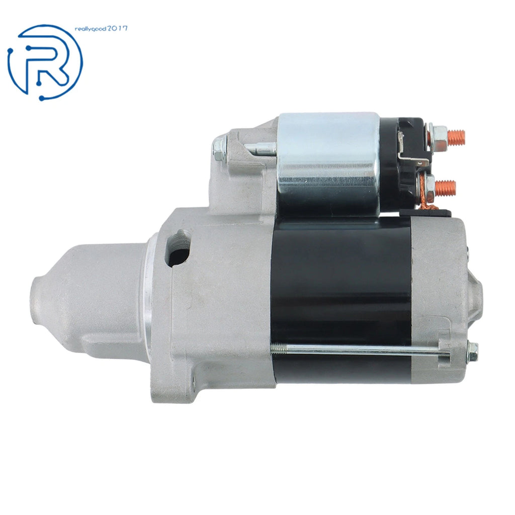 Starter for Kawasaki 4 Stroke Small Engine (12V)