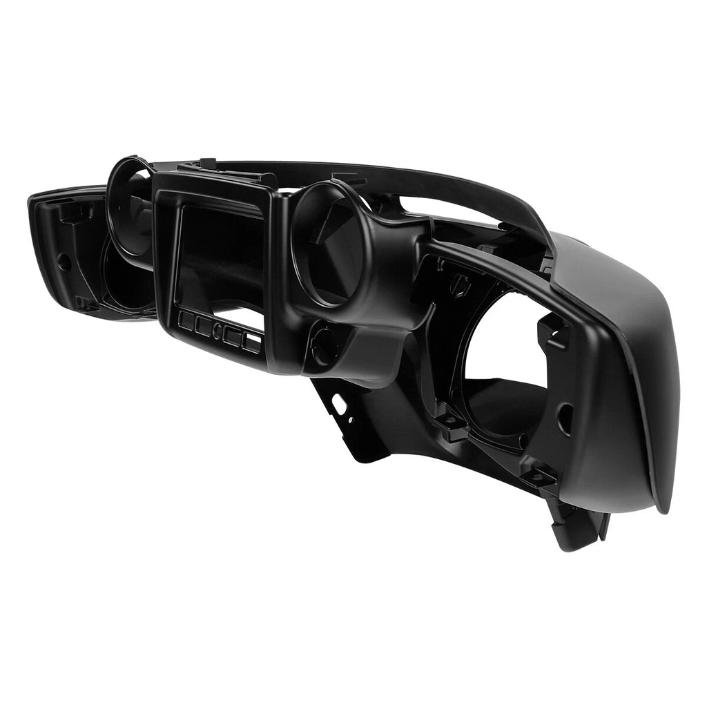 Front Outer Inner Fairings for Indian Chieftain Dark Horse (2019–2025) Matte