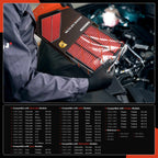 High Performance Engine Air Filter for Chevy Camaro (1993-1997)