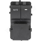 Window Control Switch for Ford E150 E250 E350 (2009–2014) Front Driver Side