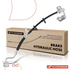 Front Right Brake Hydraulic Hose for Ford Mustang (2013–2014)