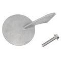 Anode Trim Tab for Yamaha T50-60 & F70-75-80-90-100 (67F-45371-00-00)
