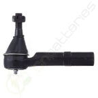 Set of 4 Steering Kit Inner Outer Tie Rod Ends for Cadillac Chevrolet GMC (2007–2014)