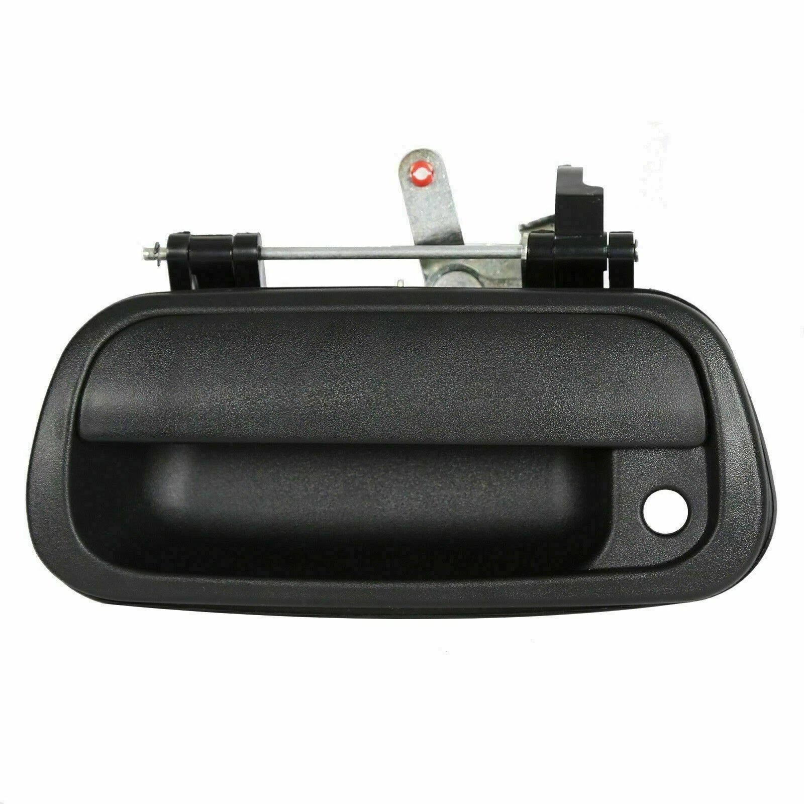 Textured Black Tailgate Latch Handle for Toyota Tundra (2000-2006)