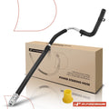 Power Steering Return Line Hose for Jeep Grand Cherokee (1999–2004)