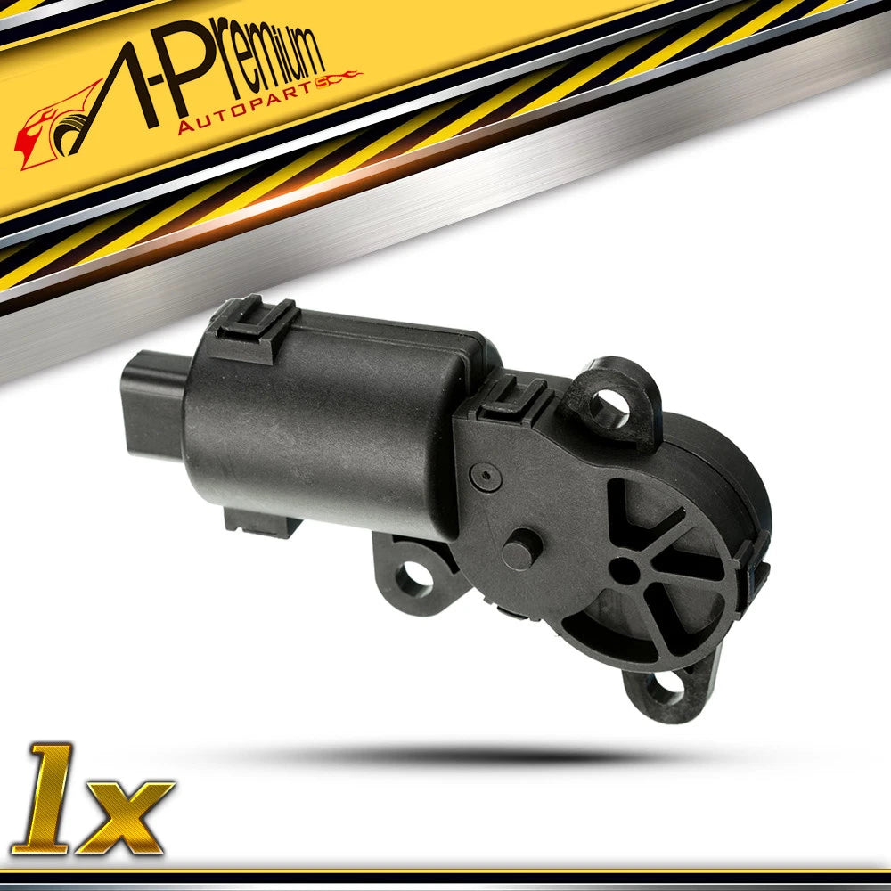 Air Door Actuator for Chevrolet Malibu (2004–2008) Impala (2004–2013)