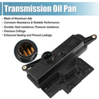 Transmission Filter Oil Pan for Toyota Camry 2.5L LE (2017) 35330-73010 353300R010