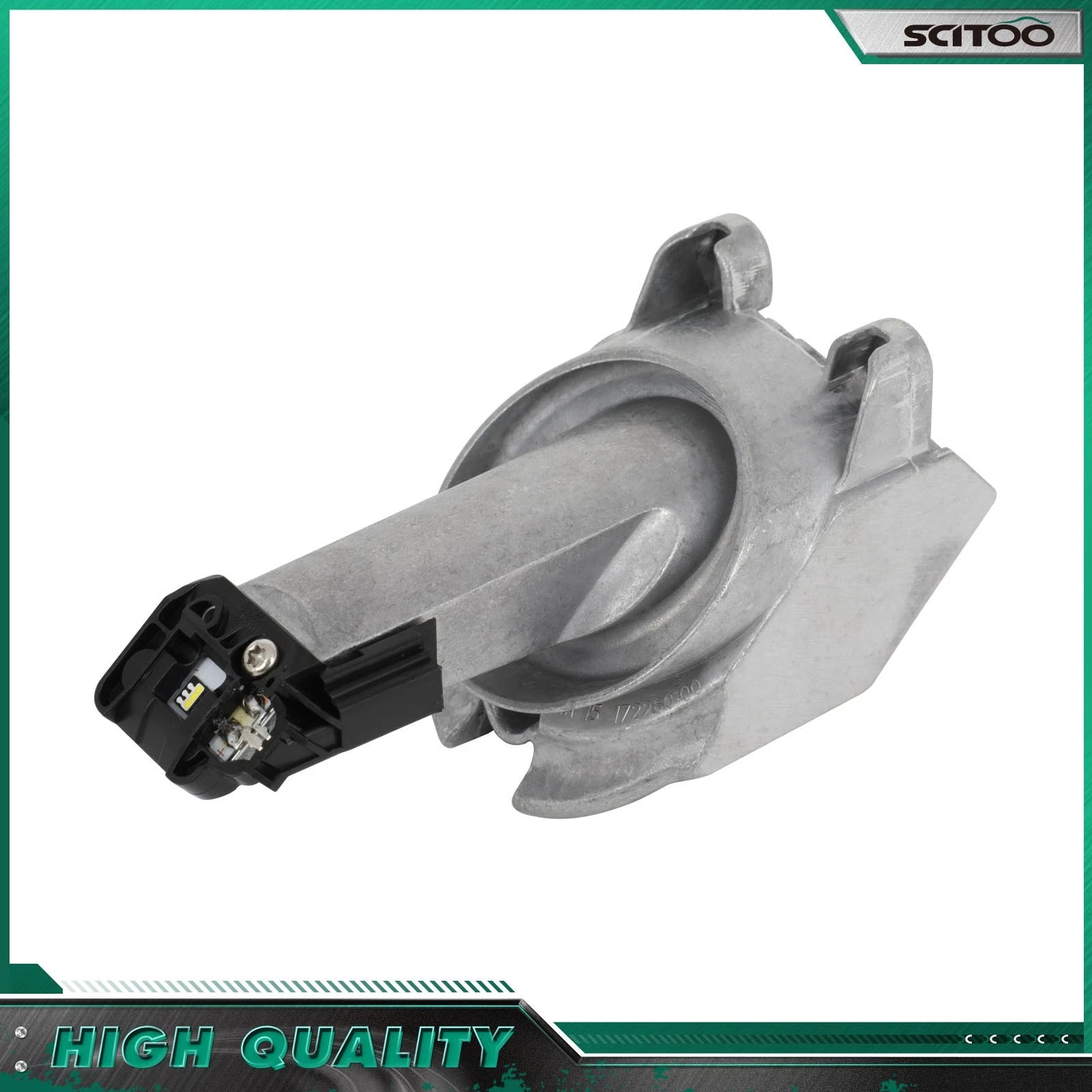 LED Angel Eye Light Module Diode 7262731 for BMW 5 Series F07 F10 F11 (2010–2013)