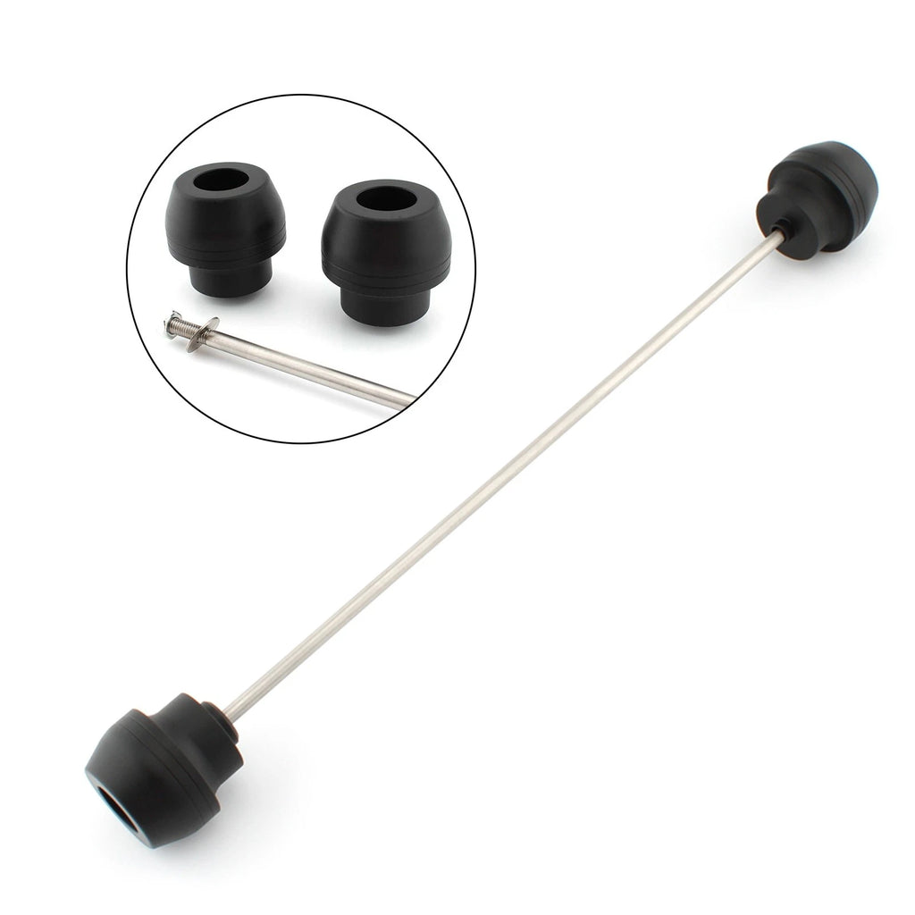 Rear Spindle Bobbins for Yamaha Tenere 700 (2020–2021)