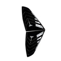 Rear Window Louver Cover for BMW 4-Series Gran Coupe G26 (2020-2024)