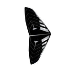 Rear Window Louver Cover for BMW 4-Series Gran Coupe G26 (2020-2024)
