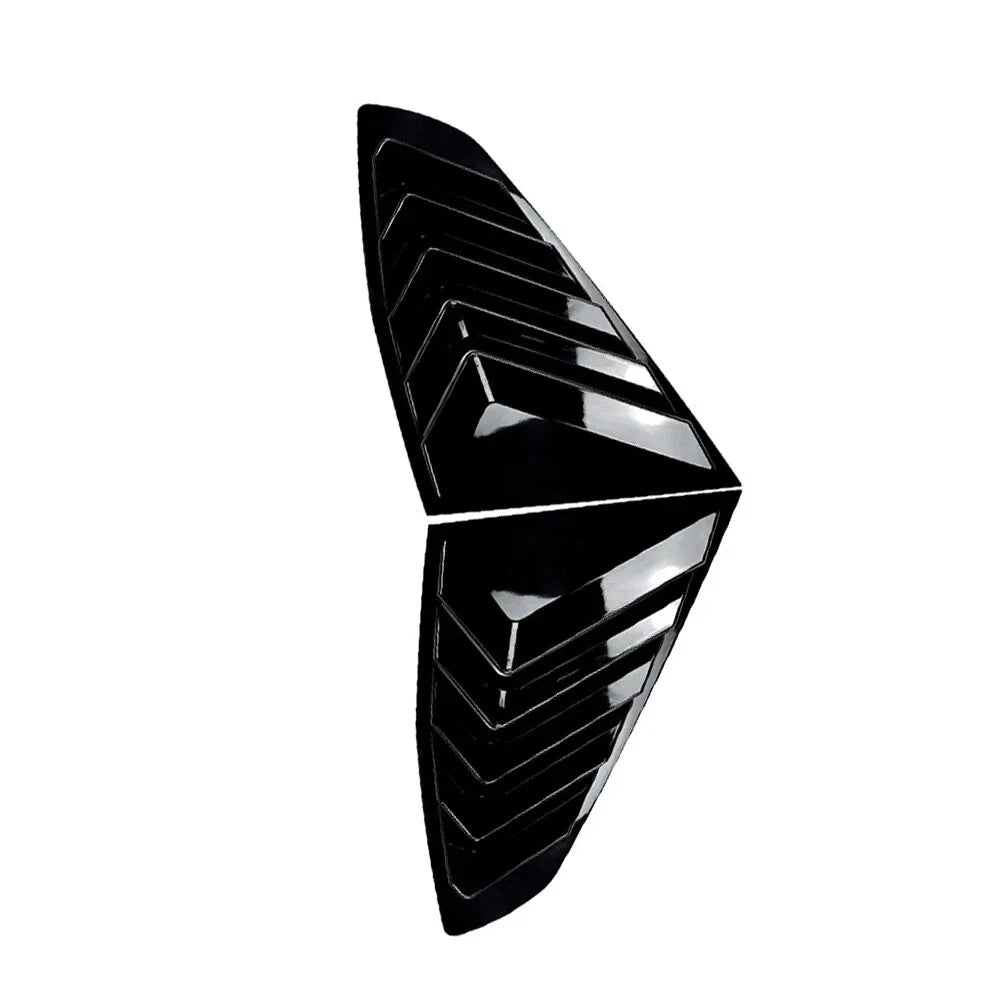Rear Window Louver Cover for BMW 4-Series Gran Coupe G26 (2020-2024)