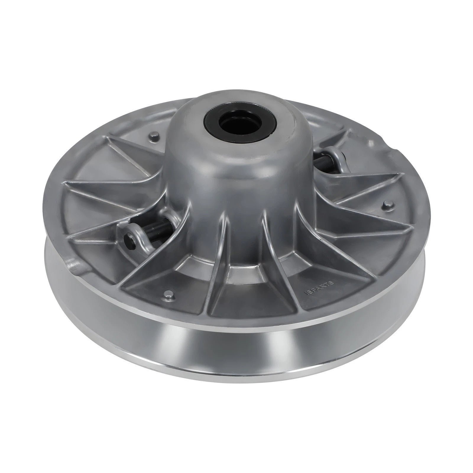 Secondary Driven Clutch Pulley for Yamaha G29 Golf Carts (2007–2012) CP-0051