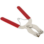 Piston Installer Pliers for Universal Use (3/16" to 1/4")