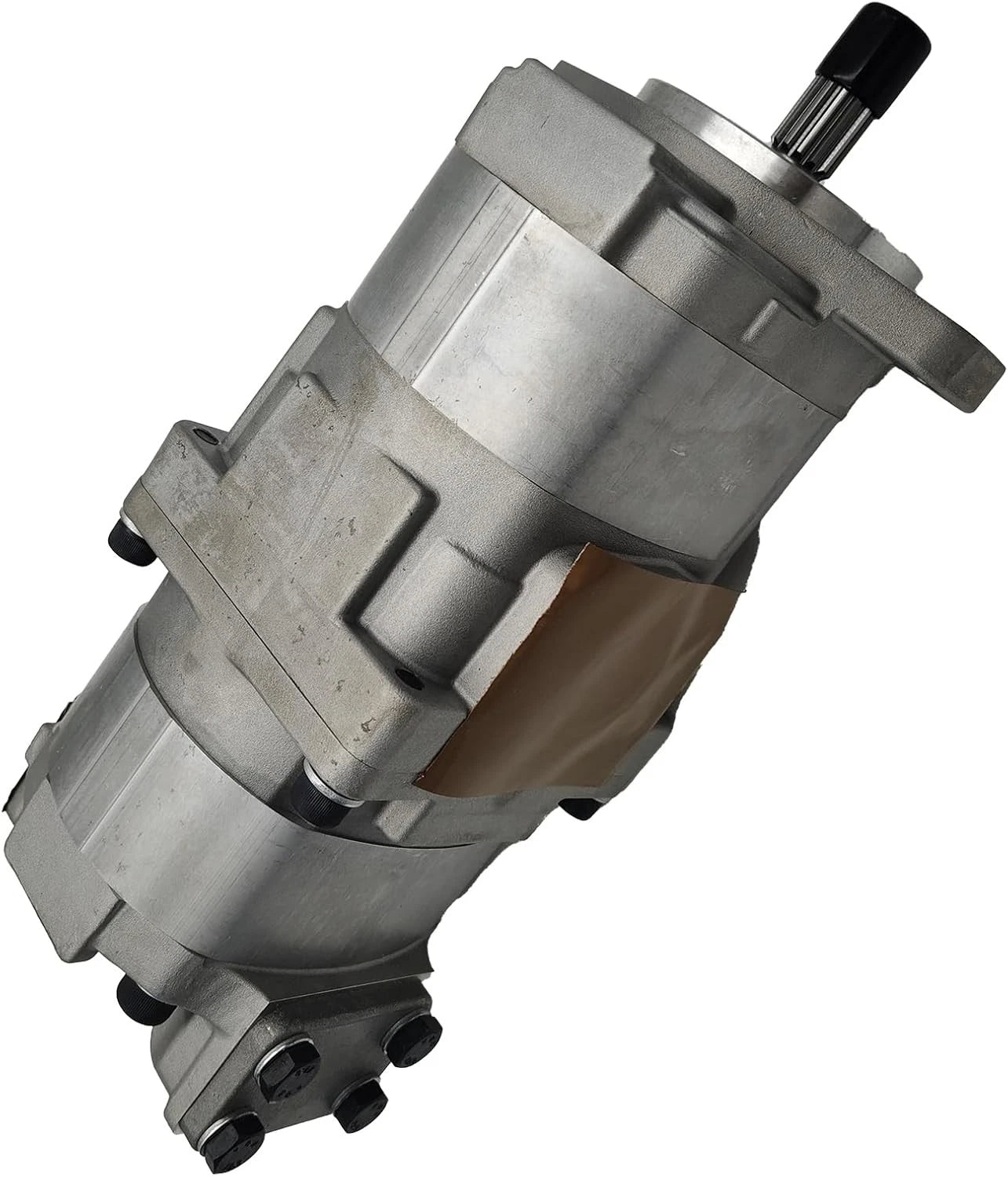Hydraulic Pump 705-52-30220 for Komatsu WA380-1 (1990–1995)
