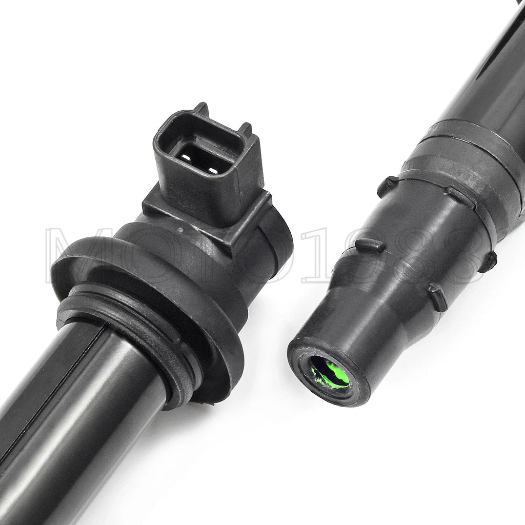 Ignition Coil 4pcs for Yamaha YZF R6 R6S R1 FZ1 Vmax 1700 VMX1700 (1999–2020)