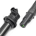 Ignition Coil 4pcs for Yamaha YZF R6 R6S R1 FZ1 Vmax 1700 VMX1700 (1999–2020)