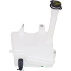 Washer Reservoir for Ford Explorer (2002–2005) with Pump & Cap