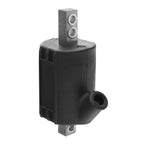 2X Ignition Coil for Harley Electra Glide Classic (1983–1998)