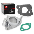 Intake Manifold Boot & Gasket for Yamaha Golf Cart G2 G5 G8 G9 G11 G14 (1985–1996)