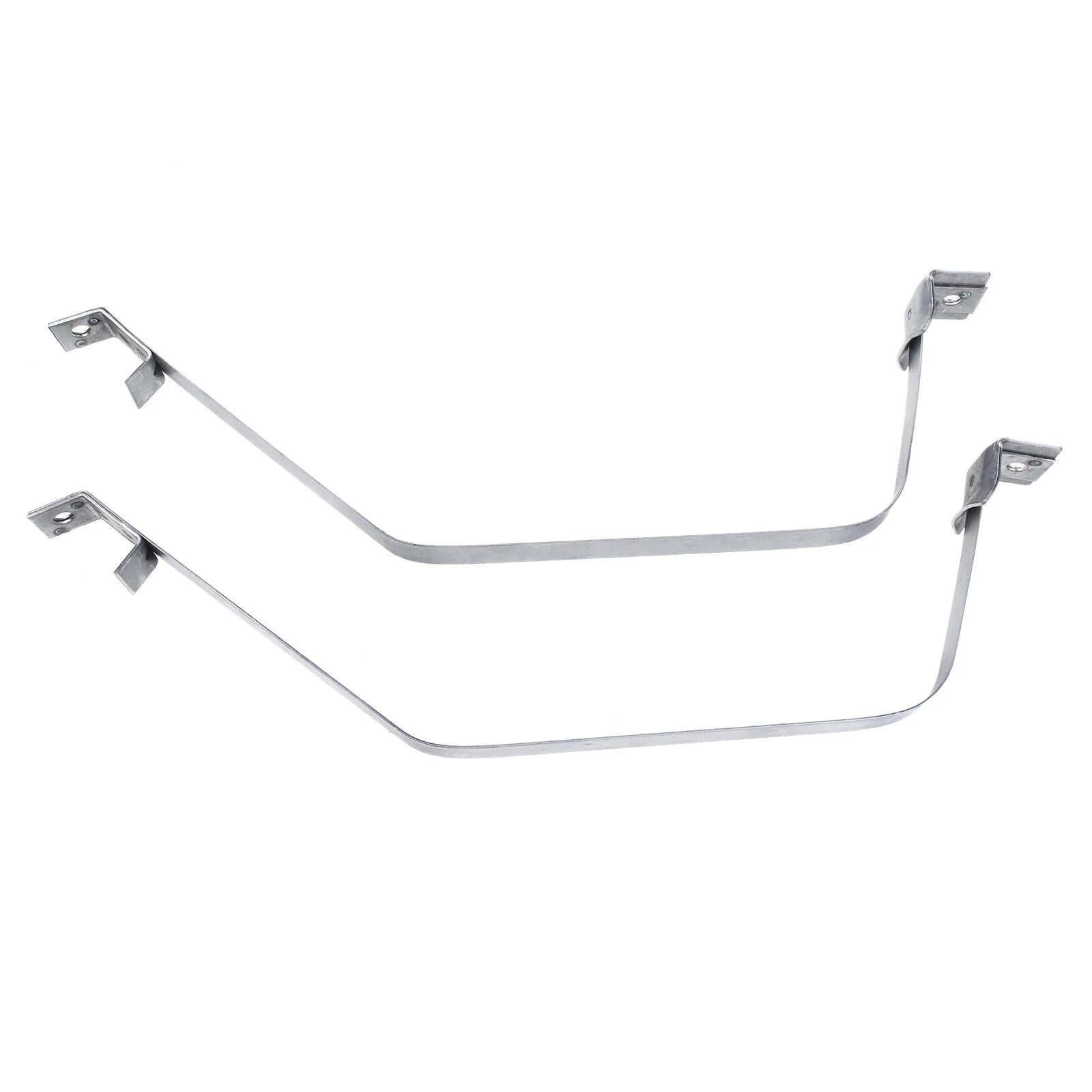 2X Fuel Tank Strap for Chevrolet Tracker (1999–2008) Suzuki Grand Vitara