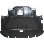 Front Engine Splash Shields for BMW 540i E39 (1997–2003)