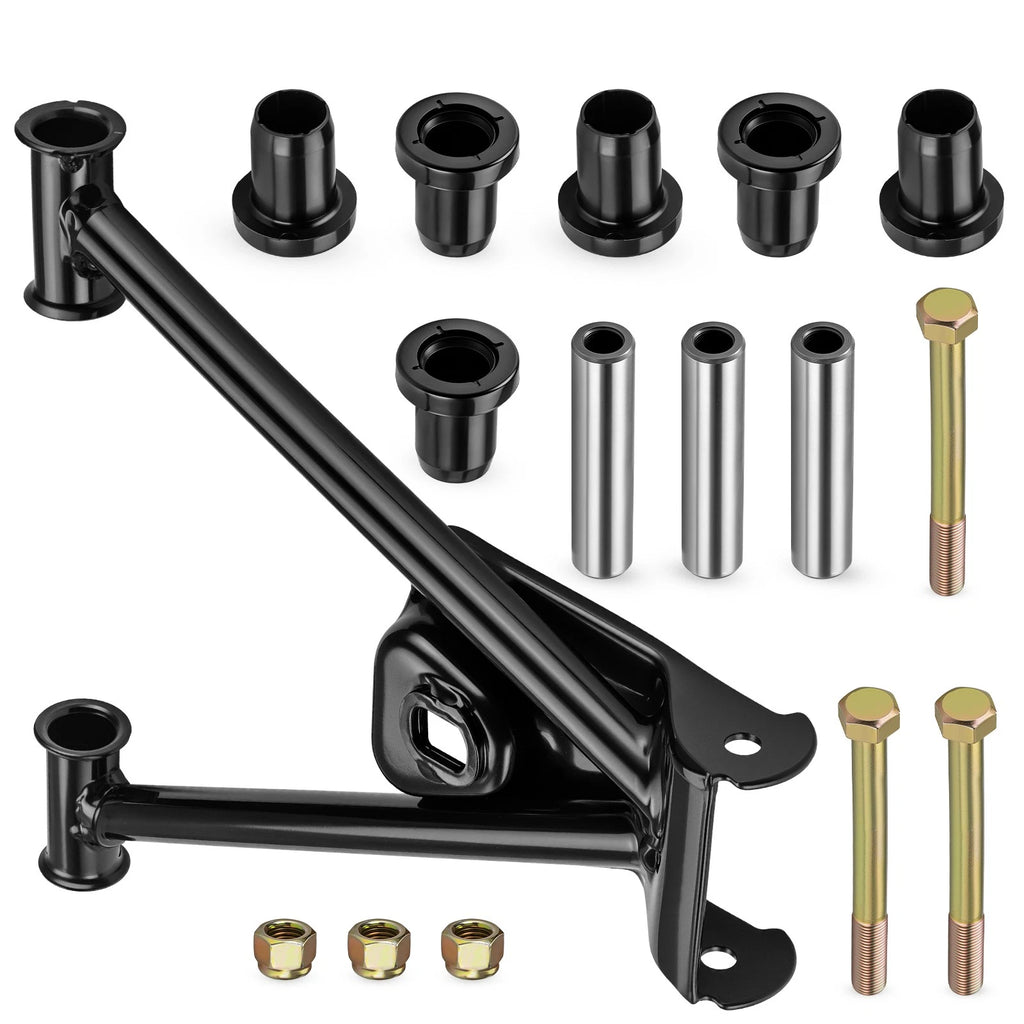 Rear Upper Left A-Arm Kit for Polaris 500 570 600 800 (2006–2019) 1013766-067 1014320-293