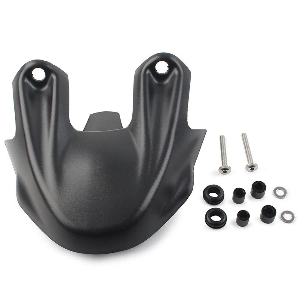 Front Fairing Aerodynamic Wing Cover for Yamaha Tracer 9GT, Tracer 9 (2021–2022)